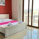 Elisabeta 아파트 *