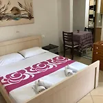 아파트 Elisabeta Sarandë