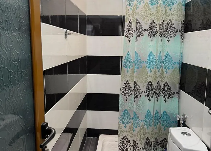 Apartamento Elisabeta *