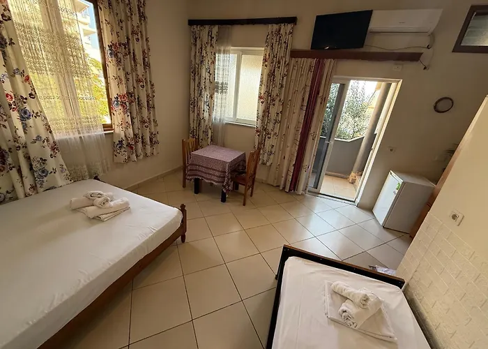 Apartamento Elisabeta Sarandë