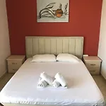 Elisabeta Apartment Sarande