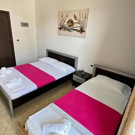 Apartment Elisabeta Sarande