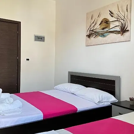 Elisabeta Apartment