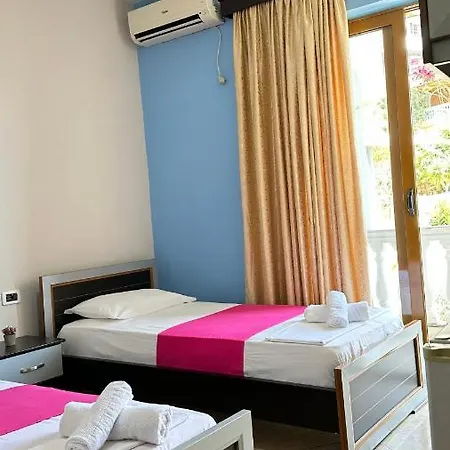 Elisabeta Apartment