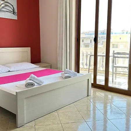 Elisabeta Apartment *