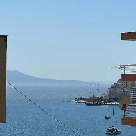 Apartment Elisabeta Sarande
