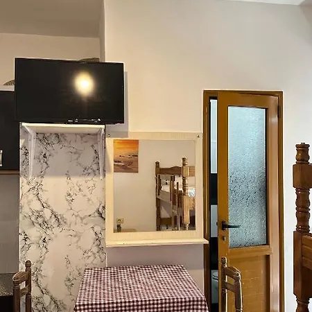 Elisabeta Apartment