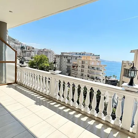 Elisabeta * Sarande