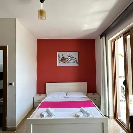Elisabeta Apartment