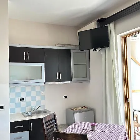 Elisabeta Apartment *