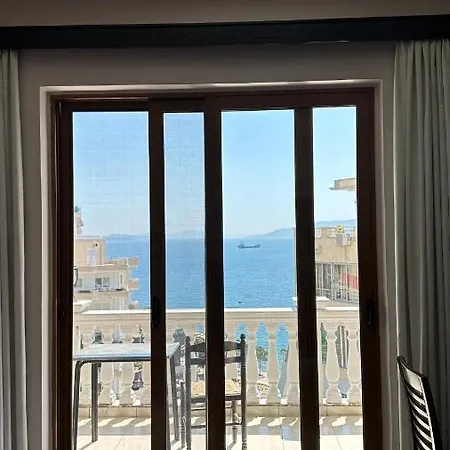 Elisabeta Apartment *