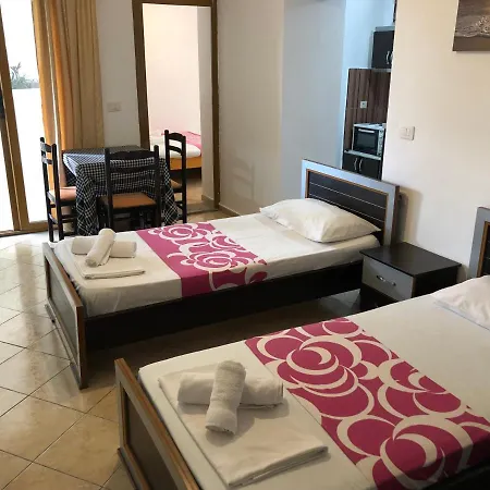 Appartement Elisabeta