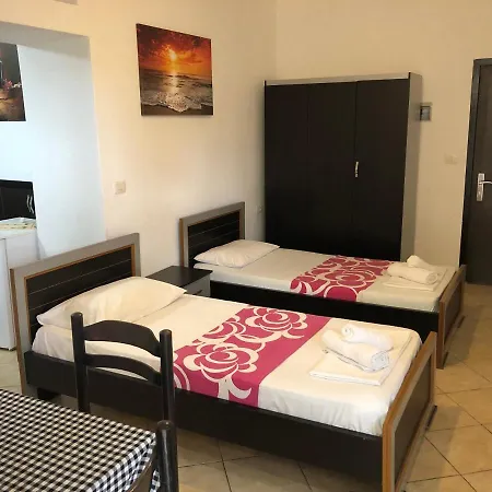 Apartment Elisabeta