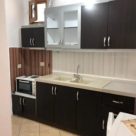 Elisabeta Apartment Sarande