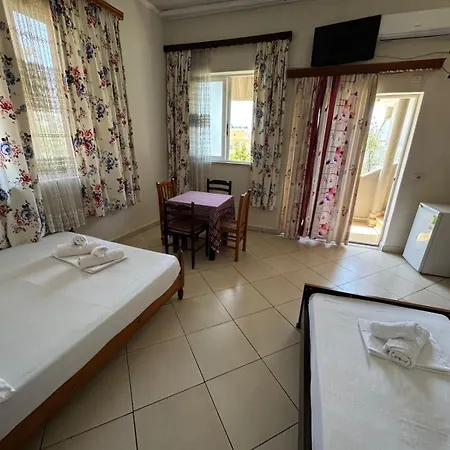 Apartment Elisabeta