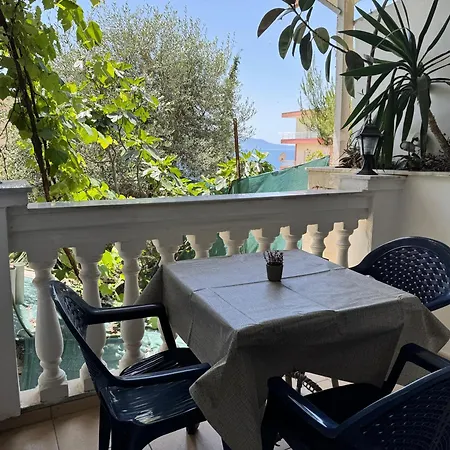 Elisabeta Apartment *