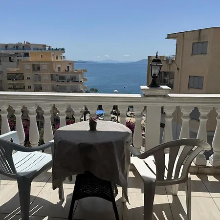 Elisabeta * Sarande