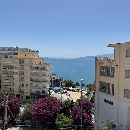 Elisabeta Apartment Sarande