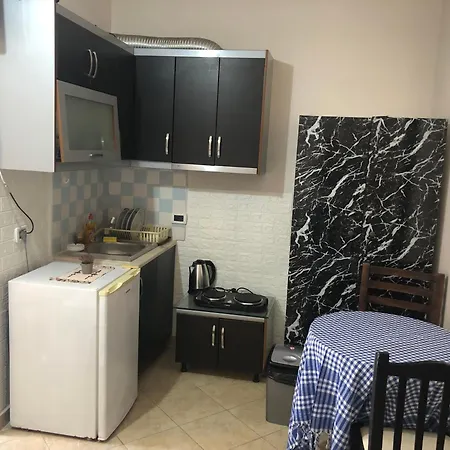 Apartment Elisabeta *