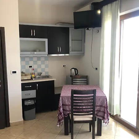 Apartment Elisabeta Sarande