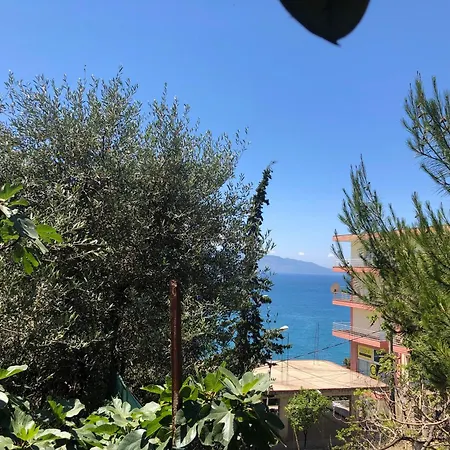 Elisabeta Apartmán