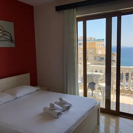 Appartement Elisabeta *