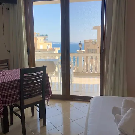 Appartement Elisabeta Saranda