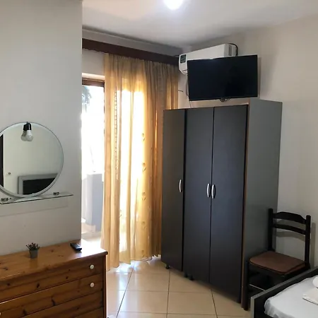 Elisabeta Lägenhet Sarandë