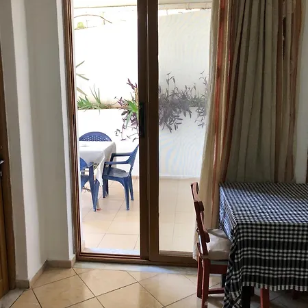 Apartament Elisabeta Saranda