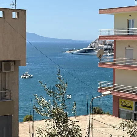 Elisabeta Апартаменты