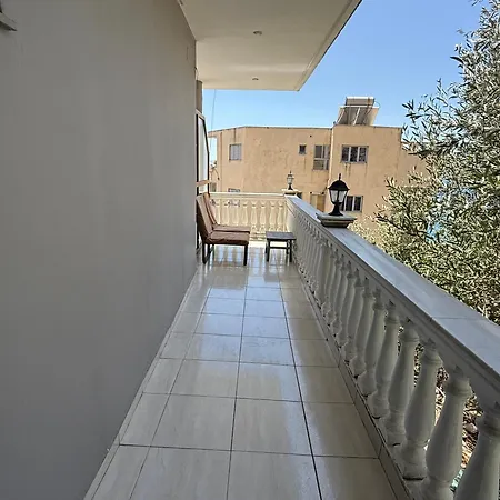 Apartament Elisabeta