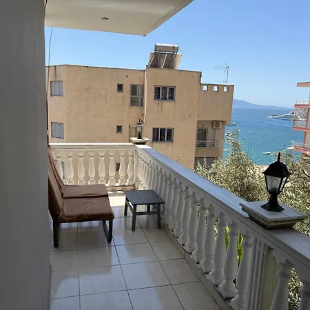 Elisabeta * Saranda