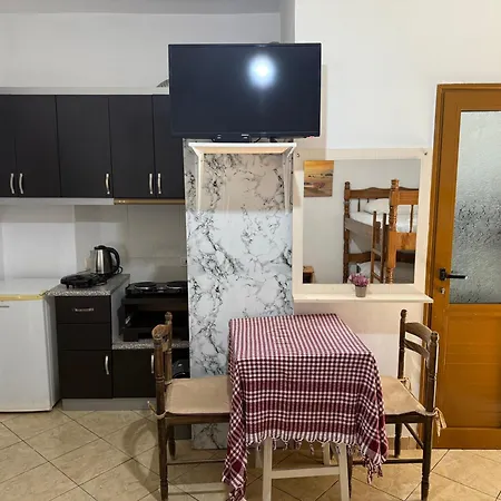 Apartament Elisabeta