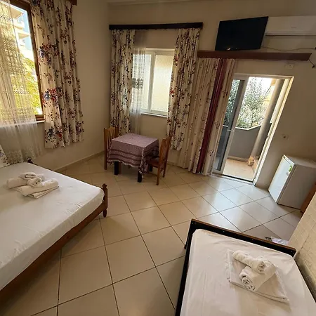 Appartement Elisabeta Saranda