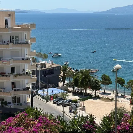 Apartament Elisabeta Saranda