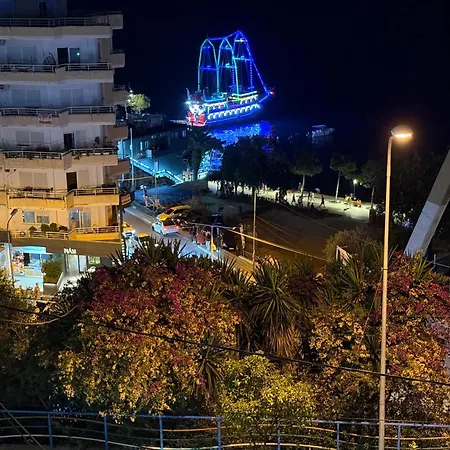 Elisabeta Apartament