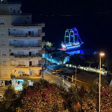 Apartament Elisabeta *