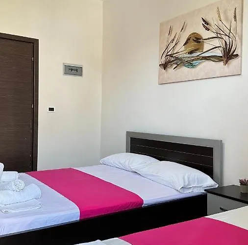 Elisabeta Apartament