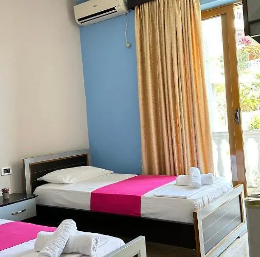 Elisabeta Apartament