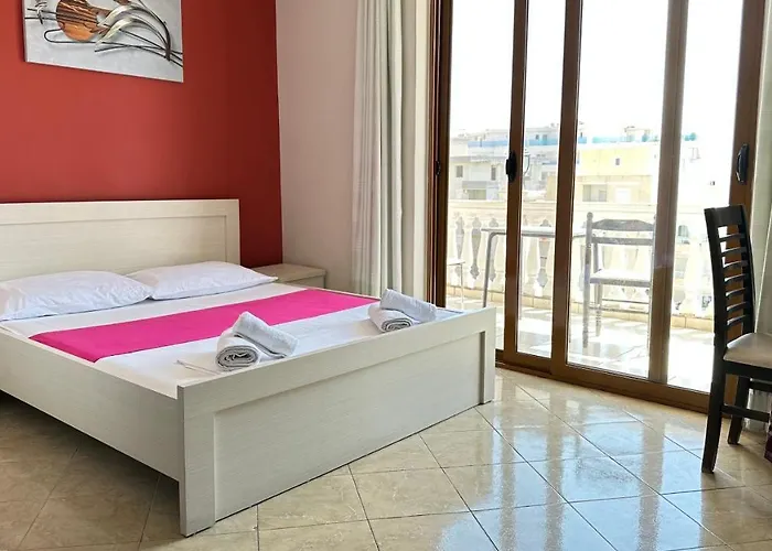 Elisabeta Apartament *