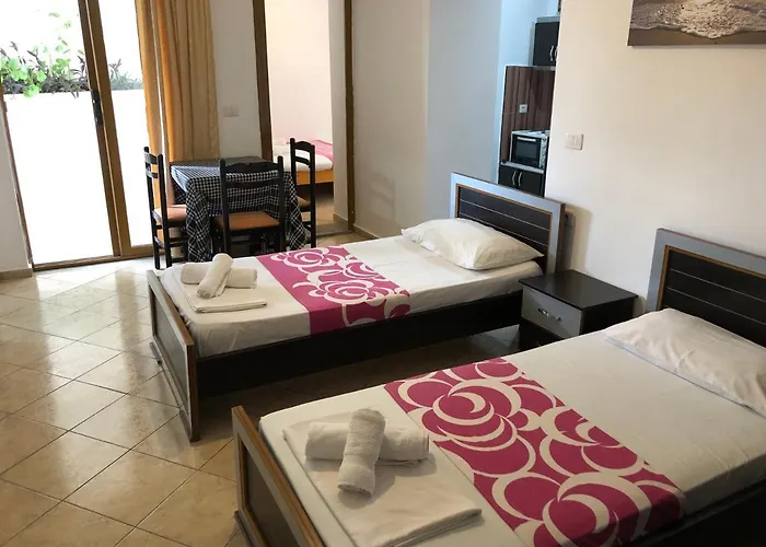 Apartament Elisabeta