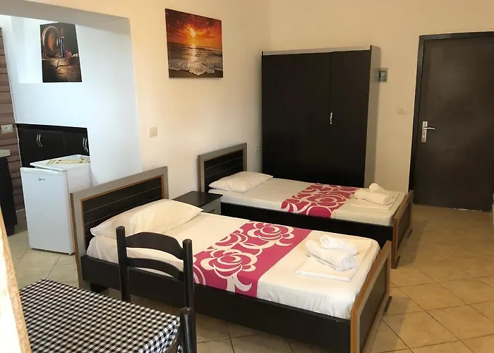 Apartament Elisabeta