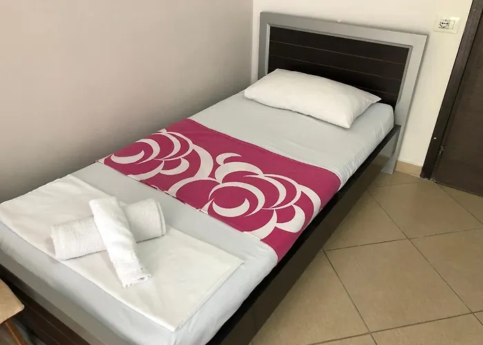Apartament Elisabeta *