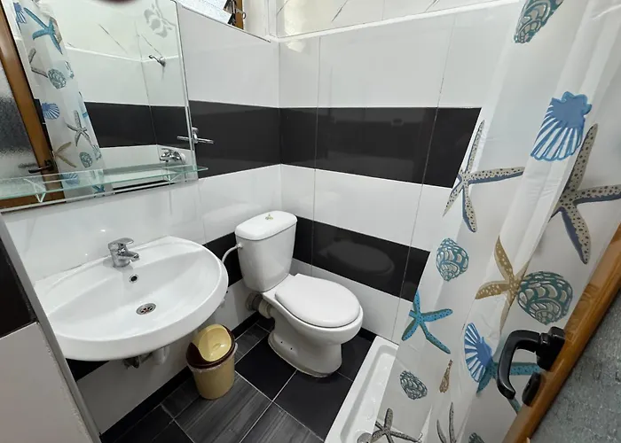 Apartament Elisabeta