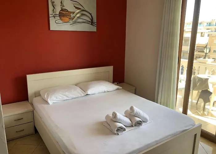 Elisabeta Apartament