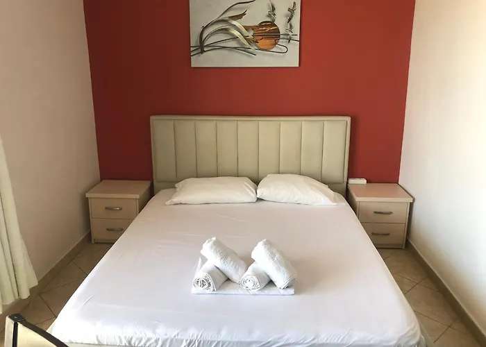 Elisabeta Apartament Saranda