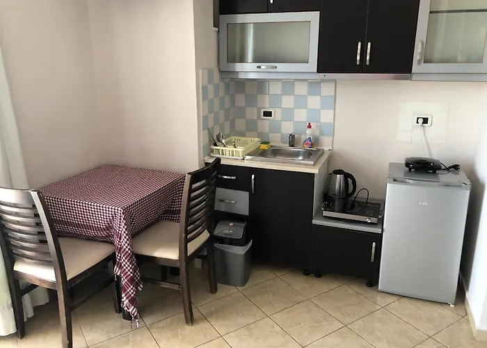 Apartament Elisabeta