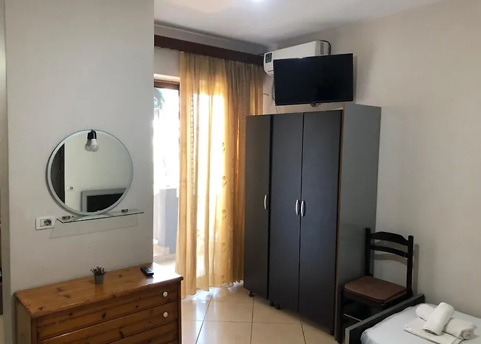 Elisabeta Apartament Saranda