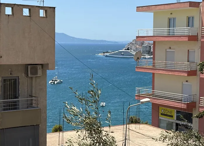 Elisabeta Apartament