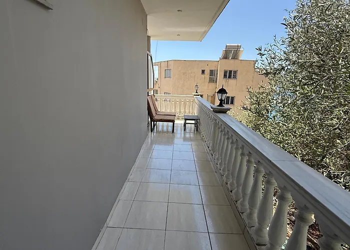 Apartament Elisabeta